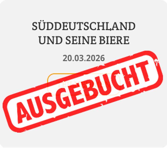 Sueddeutschland und seine Biere